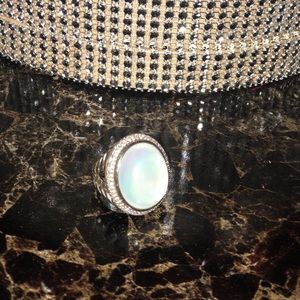 David yurman ring
